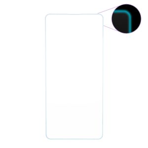 محافظ صفحه نمایش شیشه ای شب رنگ Samsung A71 – آبی