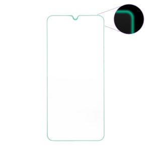 محافظ صفحه نمایش شیشه ای شب رنگ Samsung A33 / A31 / A32-4G / A22-4G – سبز