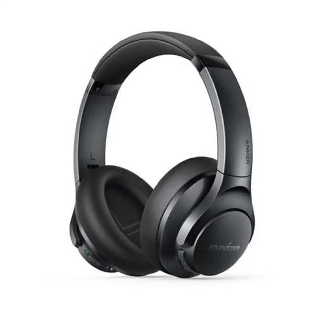 هدفون بی سیم انکر مدل LIFE Q20 (Upgraded) A3025015