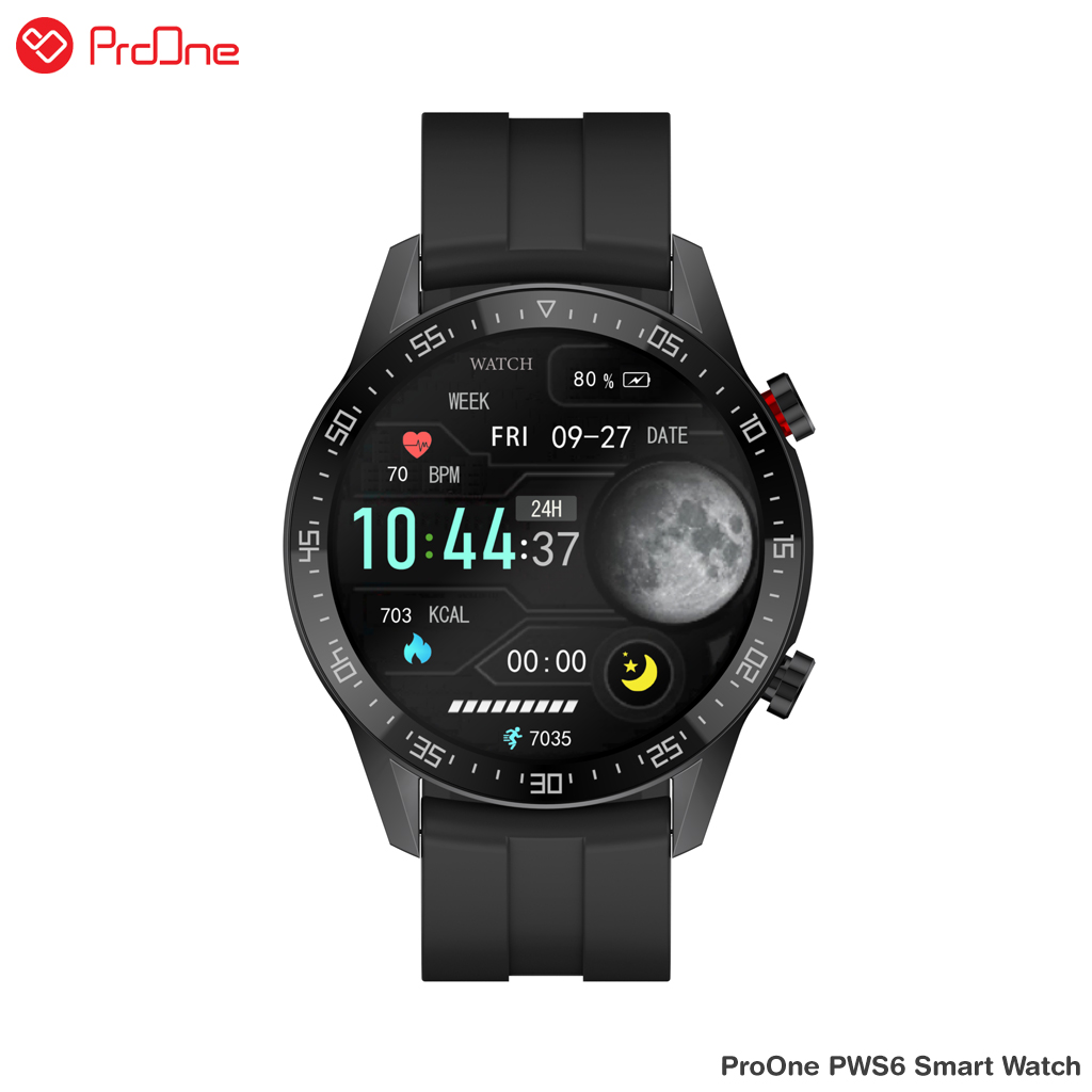 ساعت هوشمند پرووان ProOne مدل – PWS06