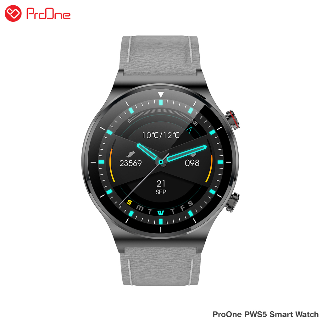 ساعت هوشمند پرووان ProOne مدل – PWS05