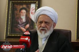 آقای مصباحی‌مقدم ، چشم احمدی نژاد را دور دیده‌ اید