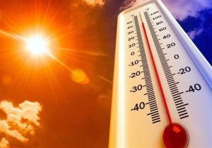 تابستان امسال چقدر گرمتر می شود ؟