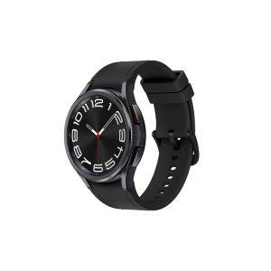 ساعت هوشمند سامسونگ Galaxy Watch6 43mm مدل SM-R950 – مشکی – اصلی