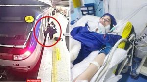 مرگ مغزی آرمیتا گراوند قطعی شد