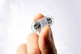 ریزربات‌ های ابداعی دانشمند ایرانی برای جلوگیری از بستری شدن در بیمارستان