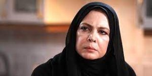 ادامه پاییز غم انگیز ایران – خانم بیتا فرهی درگذشت