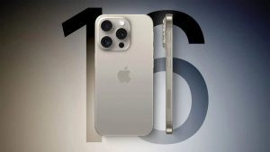 آیفون 16: نگاهی به آینده تلفن‌های هوشمند اپل