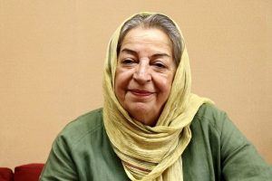 استعفای مرضیه برومند از خانه سینماپذیرفته شد