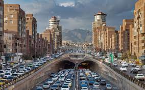 ترافیک خودروها می‌تواند حس بویایی را مختل کند
