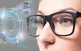 عینک هوشمند ی که ذهن شما را می‌خواند