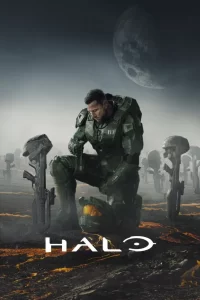 سریال Halo – یک مجموعه علمی تخیلی در مقیاس بزرگ