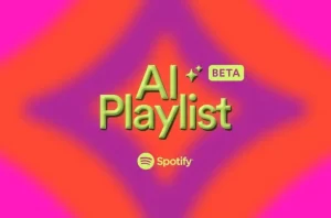 اسپاتیفای از قابلیت AI Playlist رونمایی کرد؛ ساخت فهرست آهنگ‌ها با هوش مصنوعی