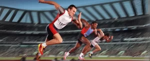 راز دوندگان سریع: علم سرعت در دویدن