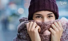 زنان بیشتر از مردان سرما را حس می‌کنند؟ علم چه می‌گوید؟