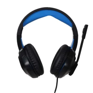 هدفون با سیم گیمینگ ایکس او مدل XO-GE08 – مشکی