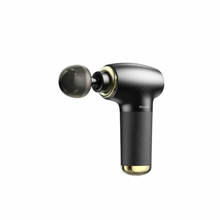 ماساژور شارژی تفنگی یسیدو مدل MG02 – مشکی