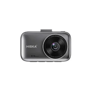 دوربین ثبت وقایع خودرو هیسکا مدل HR-94 – مشکی