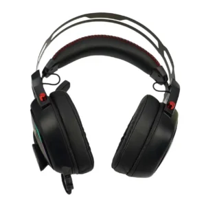 هدفون با سیم گیمینگ تسکو مدل GH 5159 – مشکی