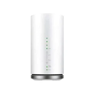 مودم 4G/TD-LTE هوآوی مدل speed wi-fi home L01 – سفید