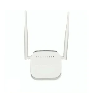 مودم روتر دی لینک مدل DSL-124  Wireless N300 ADSL2 + Modem – سفید