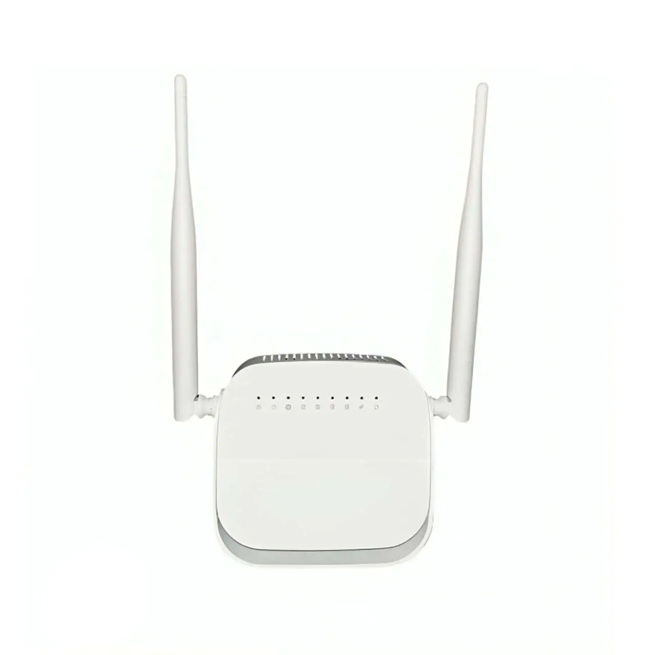 مودم روتر دی لینک مدل DSL-124  Wireless N300 ADSL2 + Modem – سفید
