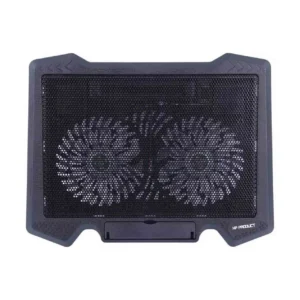پایه خنک کننده لپ تاپ ایکس پی مدل XP-F95P – مشکی