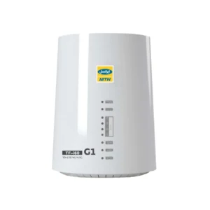 مودم ایرانسل TF-i60 TD-LTE مدل G1 + سیم کارت (مخصوص مودم)