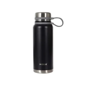 فلاسک هیسکا مدل HR-80 – مشکی