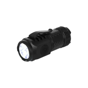 چراغ قوه شارژی مدل F-06 – مشکی