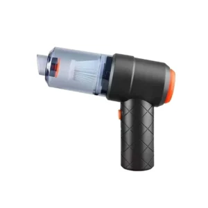 جارو شارژی خودرو مدل YT-M2039 – مشکی