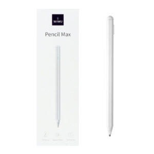قلم لمسی ویوو مدل Pencil Max – سفید