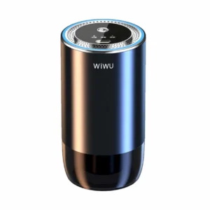 خوشبو کننده خودرو ویوو مدل Wi-AR001 – مشکی