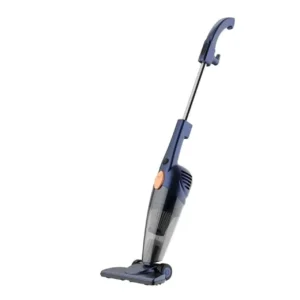 جارو شارژی هوشمند درما مدل DX115 Pro – سرمه ای