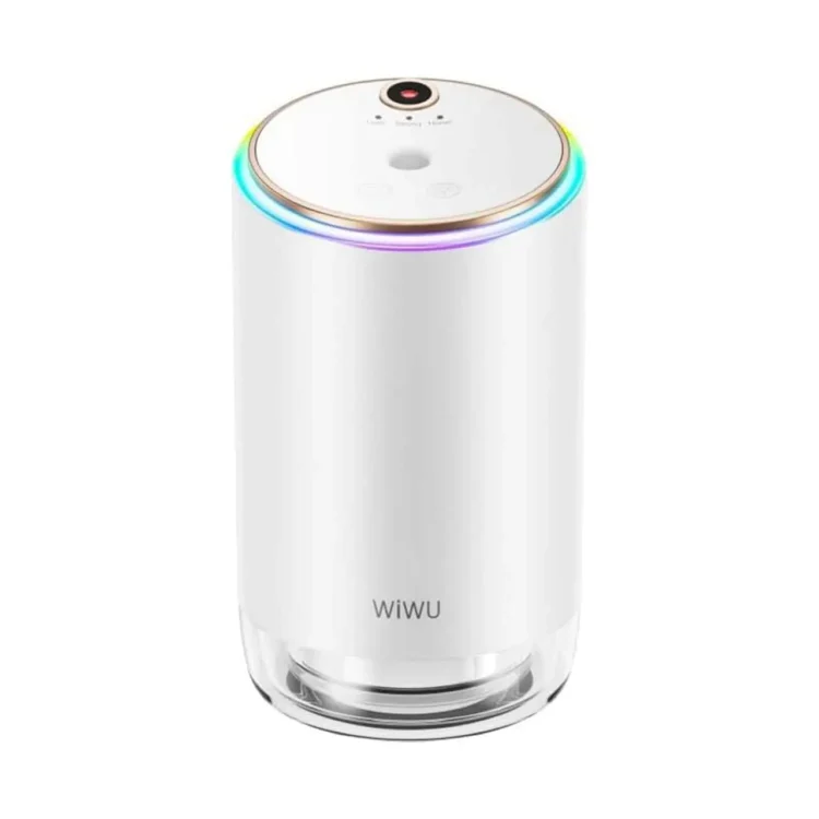 خوشبو کننده خودرو ویوو مدل Wi-AR003 – سفید