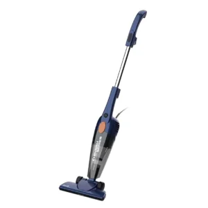 جارو برقی درما مدل DX118C Pro – آبی