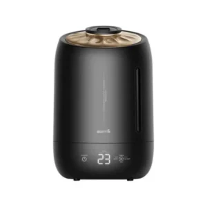 رطوبت ساز درما مدل DEM-F600 – مشکی