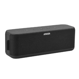 اسپیکر بلوتوثی انکر مدل A3145013 – مشکی