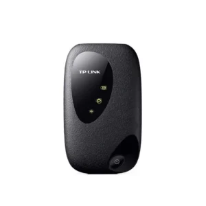 مودم همراه تی پی لینک مدل M7000 4G LTE – مشکی