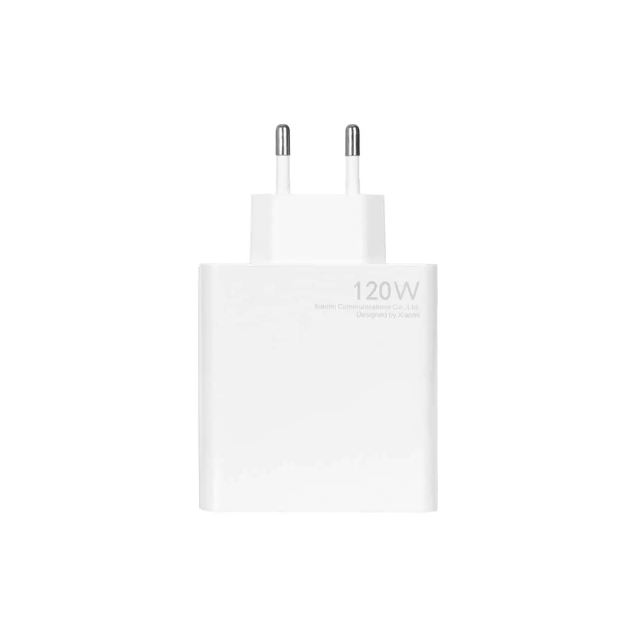 شارژر دیواری فست تک پورت شیائومی مدل MDY-12-EZ – سفید – High Copy
