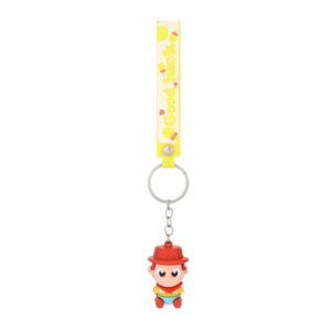 جاسوئیچی سیلیکونی Toy Story – طرح 2