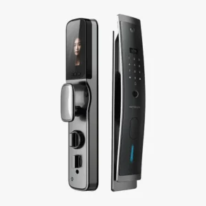 دستگیره هوشمند نایتانیکس مدل NX210-PDU