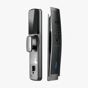 دستگیره هوشمند نایتانیکس مدل NX210-PU