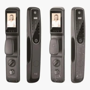 دستگیره هوشمند نایتانیکس مدل NX907-PDWS