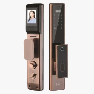 دستگیره هوشمند نایتانیکس مدل NX928-PDS