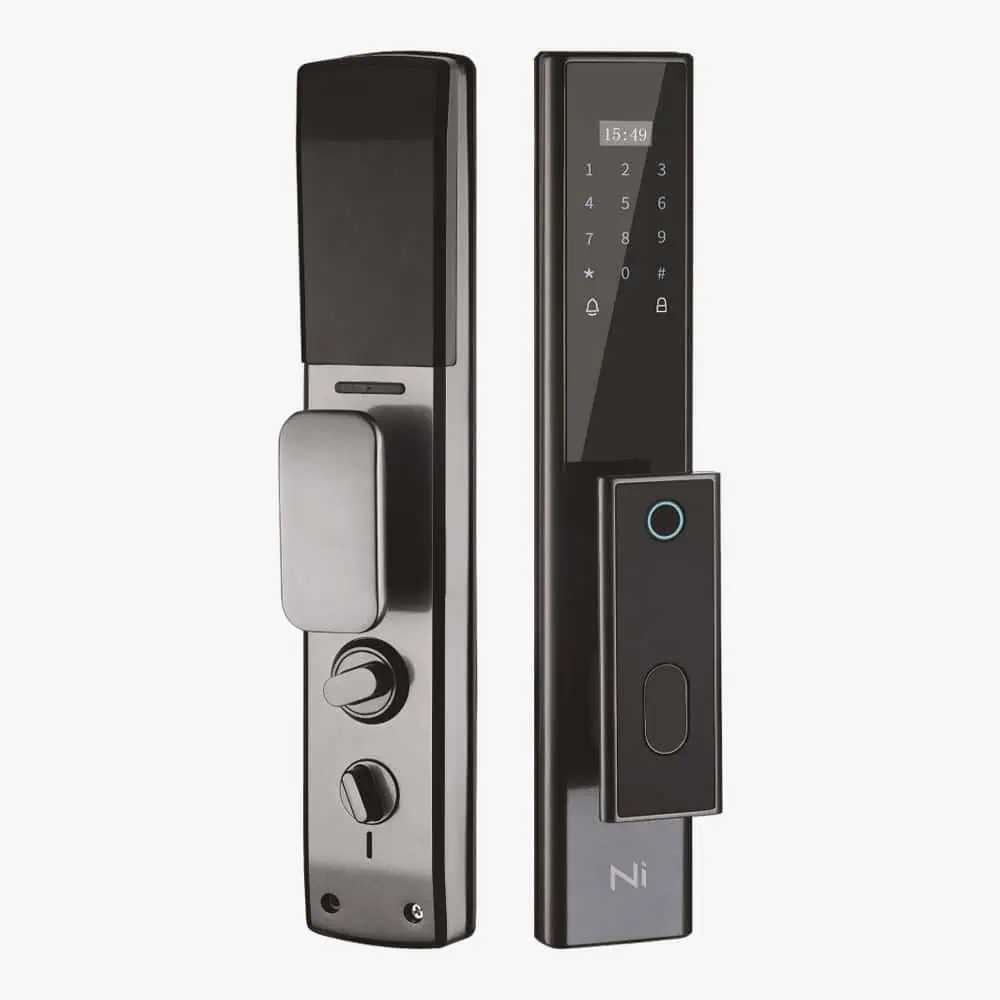 دستگیره هوشمند نایتانیکس مدل NX928-PS