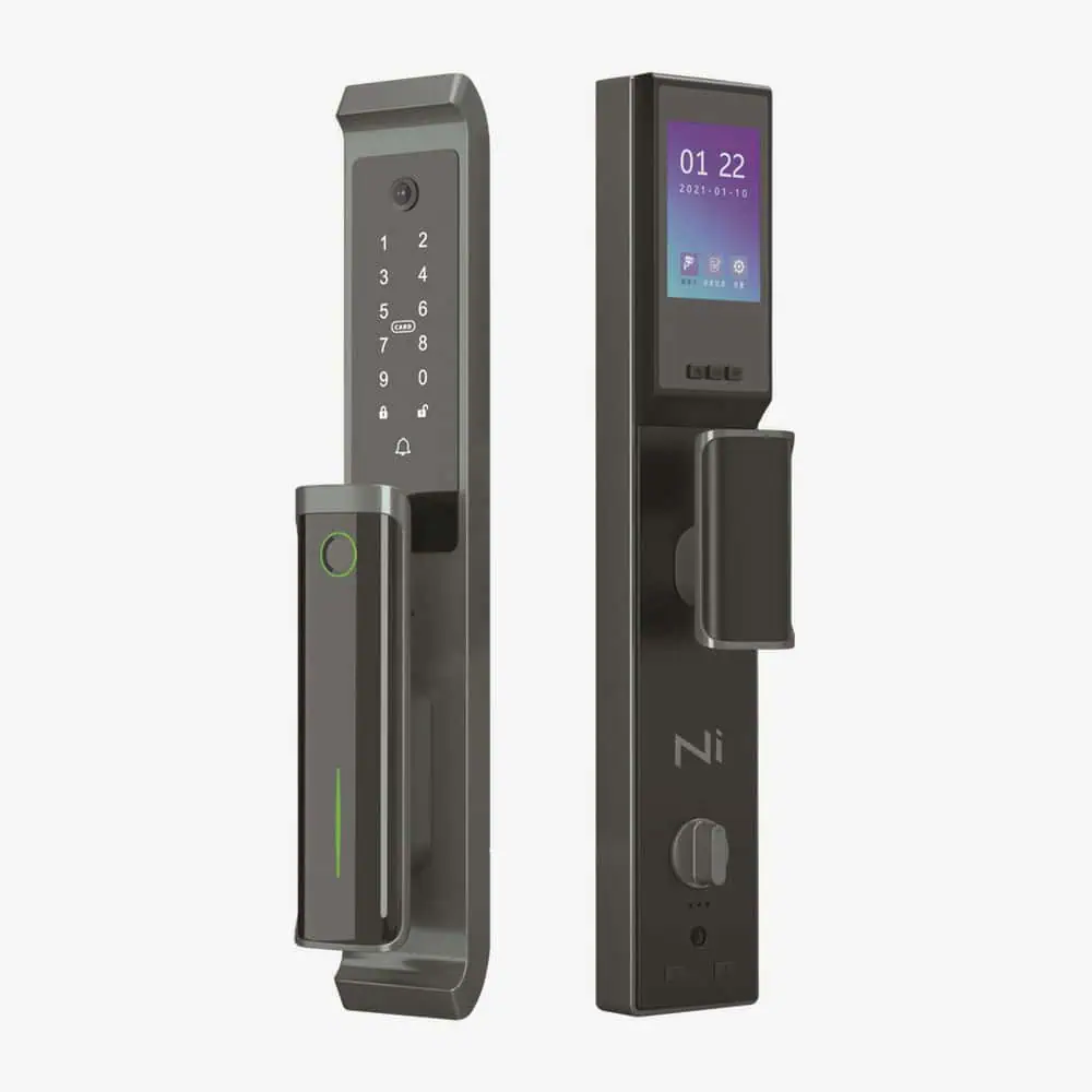 دستگیره هوشمند نایتانیکس مدل NX933-PDT