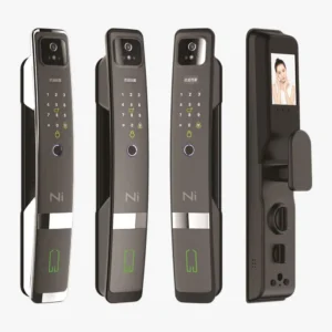 دستگیره هوشمند نایتانیکس مدل NX950-FDS