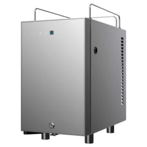 یخچال رومیزی شیر زیلوکس Z407
