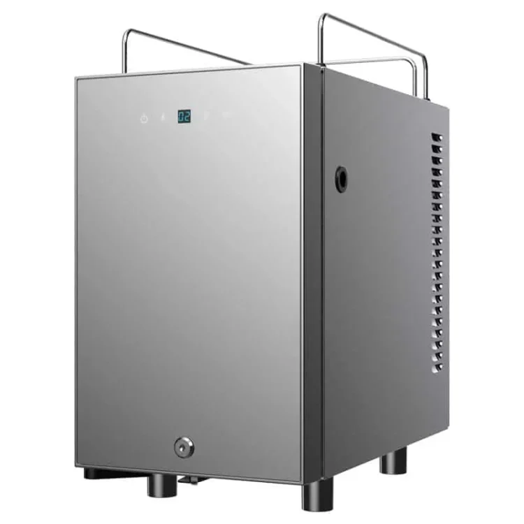 یخچال رومیزی شیر زیلوکس Z407